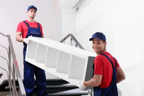 Annual review of modern slavery controls