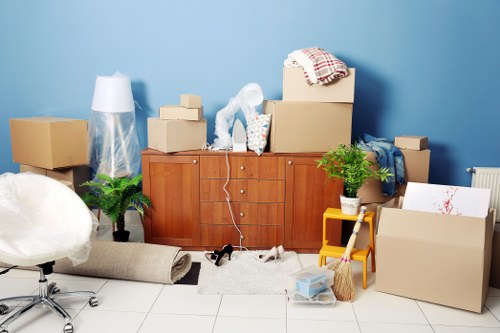 St Pauls Cray moving service planning efficient local relocation
