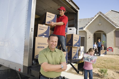 Trusted Man With Van St Pauls Cray payment options overview