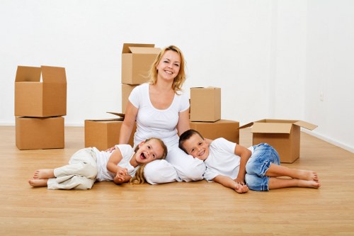 Load-based and cubic-yard moving quote explanation