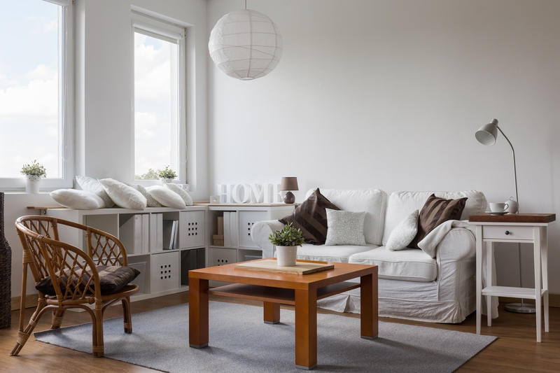 Local moving team handling furniture in St Pauls Cray
